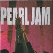 Pearl Jam – Ten ➡️ nivale