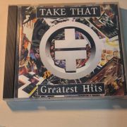 Take that greatest hits