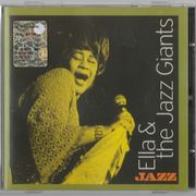 Ella Fitzgerald – Ella & the Jazz Giants ➡️ nivale