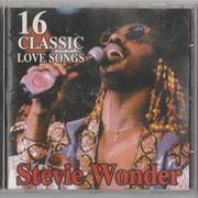 Stevie Wonder – 16 Classic Love Songs ➡️ nivale