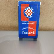 NK Hajduk Split igrače karte nove