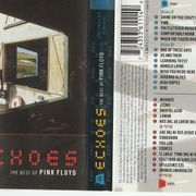 Pink Floyd – Echoes (The Best Of Pink Floyd) ➡️ nivale