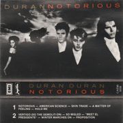 Duran Duran – Notorious ➡️ nivale