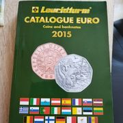 Katalog eura 2015