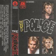 The Police – Reggatta De Blanc ➡️ nivale