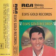 Elvis Presley – Elvis' Golden Records Vol. 4 ➡️ nivale