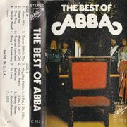 ABBA The Best Of ABBA  ➡️ nivale
