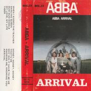 ABBA – Arrival  ➡️ nivale