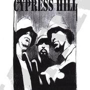 Cypress Hill_2RNDSGN / Potpisana edicija autora / Papir 280 g