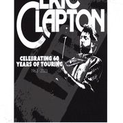 Eric Clapton_2RNDSGN / Potpisana edicija autora / Papir 280 g