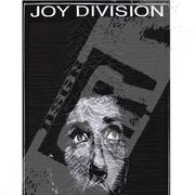 Ian Curtis_Joy Division_2RNDSGN / Potpisana edicija autora / Papir 280 g