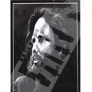 Jim Morrison_2RNDSGN / Potpisana edicija autora / Papir 280 g