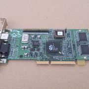 ATI 2.0 Rage 3d 109-40200-20  AGP Pro Turbo AMC video grafička kartica