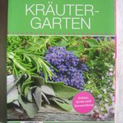 Krauter-Garten - Biljni vrt - priručnik na njemačkom jeziku - 2013. - 1 €