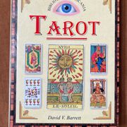 DAVID V. BARETT - TAROT