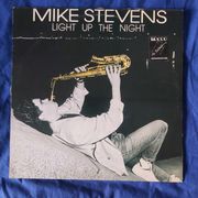 Mike Stevens - Light Up The Night