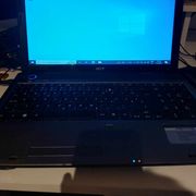 Laptop Acer Aspire + punjač