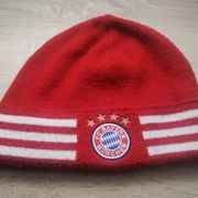 Zimska Kapa - Bayern Munchen , Adidas
