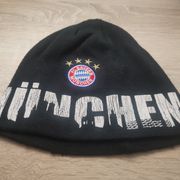 Zimska Kapa - Bayern Munchen
