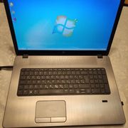 Laptop HP Probook 470 G2