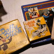 Antique komplet crtanih filmova