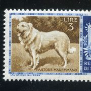 San Marino Psi 1956.