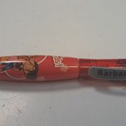 Šaljiva - prigodna penkala kemijska olovka BARBARA