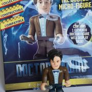 CB Doctor Who exclusive - The Eleventh Doctor (LEGO klon)