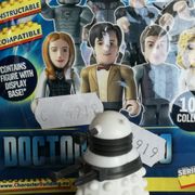 CB Doctor Who series 2 - Dalek the Supreme (LEGO klon)