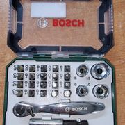 Bit nastavci Bosch