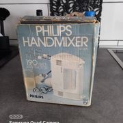 Kuća: Ručni električni mikser "Philips HR1499"