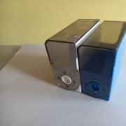 Računala: PVC kutije za diskete -lot