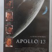 VHS: "Apollo 13" (akcija)