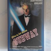 VHS: "Podzemlje" (triler)