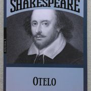 Knjiga: William Shakespeare "Otelo"