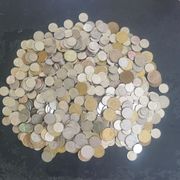 Belgija  2,8 kg lot kovanica