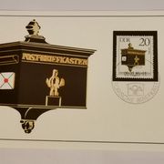 Poštanski sandučić 2