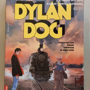 Strip: Dylan Dog br. 15 "Gigant Dylan Dog"