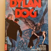 Strip: Dylan Dog br. 16 "Gigant Dylan Dog"