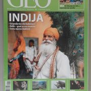 Časopis: Geo broj 07/2012.