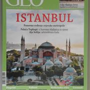 Časopis: Geo broj 08/2013.