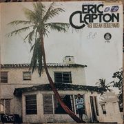 LP-Eric Clapton – 461 Ocean Boulevard