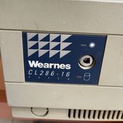 Vintage PC Wearnes 286-16