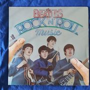 The Beatles - Rock 'n' Roll Music 2LP