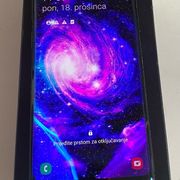 Samsung Galaxy S9 64GB, crni