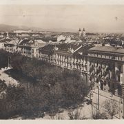 Zagreb - Narodna gostiona 1931