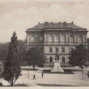 Zagreb - Jugoslavenska akademija 1932