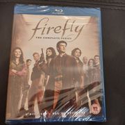 Firefly: The Complete Series (Blu-ray) - neotvarano, zapakirano