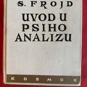 Sigmund Freud - Uvod u psihoanalizu