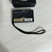 Fotoaparat Sony DSC-TX7,bez opreme,stanje nepoznato